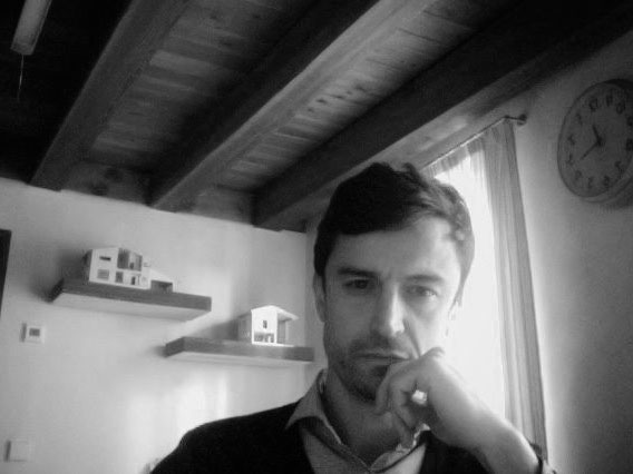Alberto Boesso Architetto