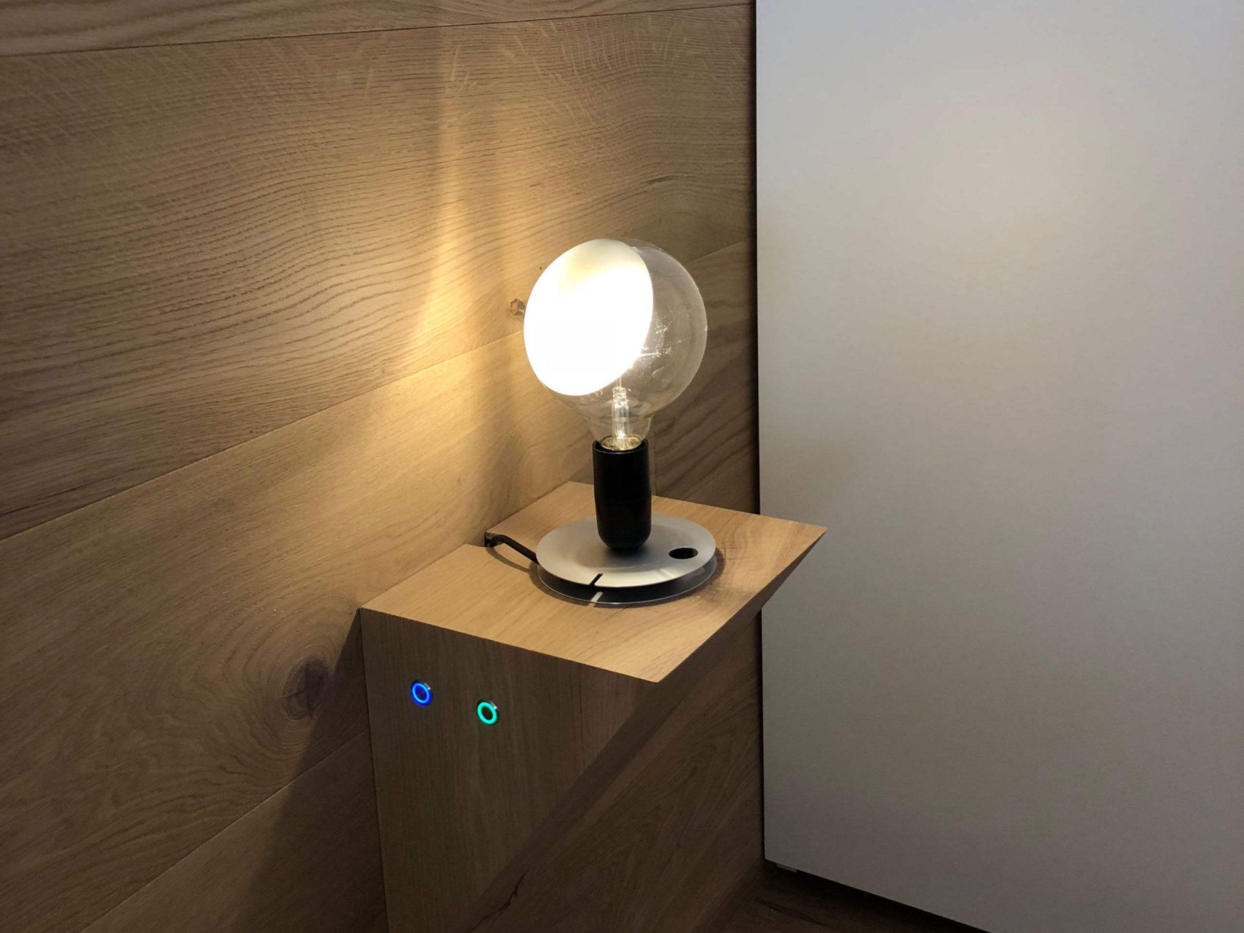 lampada