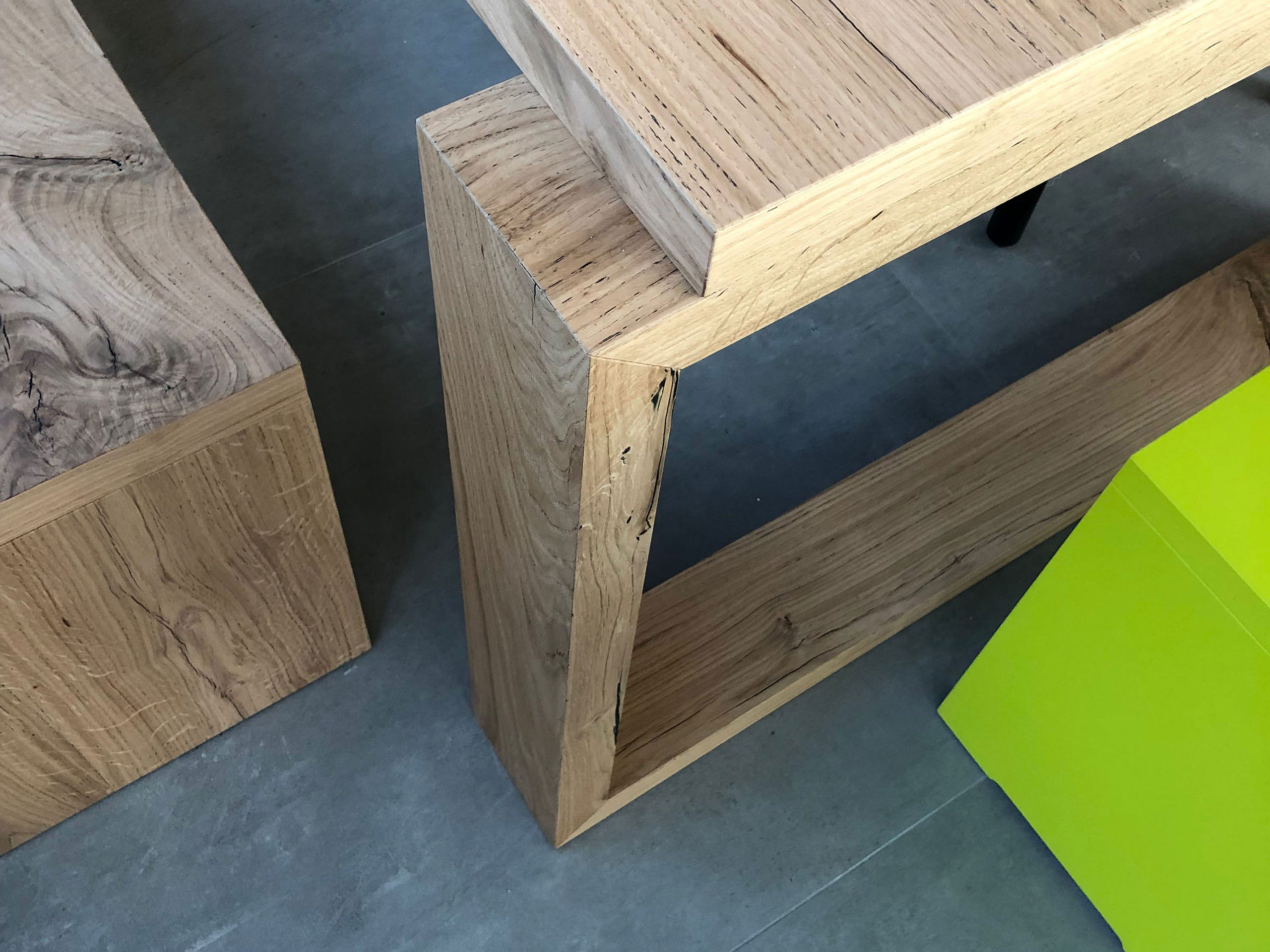 tavolo legno